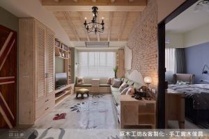 風格升級X拆除隔間X強化收納 家屋全面進化！_視覺圖