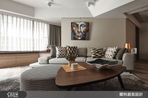 扭轉老屋未來 打破格局打動人心_視覺圖