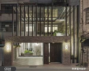 設計師告訴你聰明裝修方法，讓老房子不再修修補補_視覺圖