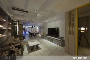 中古屋 NG設計有解，勁道十足的專業，創造個性化潮宅_視覺圖