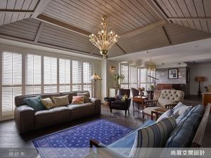 現代新好男的 6 種必備特質！讓美式風設計表述你的風格_視覺圖