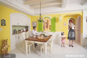 暖男最愛No.1，鄉村風好男人的居家設計，就是要面面俱到！_視覺圖