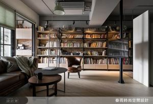 走進男人心坎裡！好的居家設計，讓你做回你自己_視覺圖