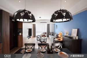 男子居家三部曲_視覺圖