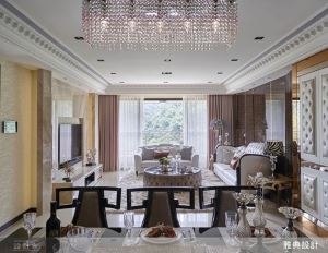 坪數大就是豪宅嗎？構築豪宅氣勢的四大重點_視覺圖