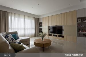 極光般的幸福  就在北歐風的光影流動中_視覺圖