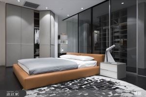 細膩精工MIT智慧全室設計-伸保Raysonic_視覺圖