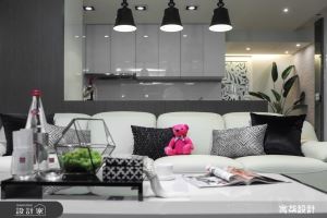 幸福感倍增設計法  量身訂製專屬我的風格宅_視覺圖