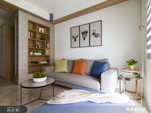 大宅、別墅、小家都適用！針對不同坪數，掌握豪宅設計秘訣_視覺圖