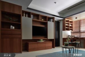 掌握預算分配法　老屋與新成屋都美翻_視覺圖