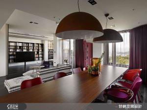 老屋逆齡完勝！ 隔局+機能+品味 激盪時尚好感生活_視覺圖