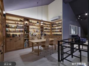 探索樓中樓穹頂的奧妙　讓你忍不住抬頭看的景致_視覺圖