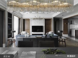 當交誼料理同在一起，處處都是歡聲笑語_視覺圖