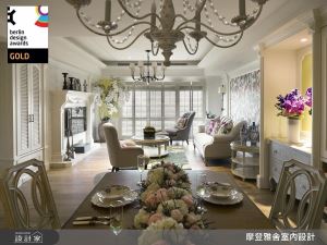 來吧～一起入住獲歐美認證的道地鄉村風居宅!_視覺圖