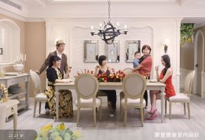 歡樂派對，從美好的空間設計開始!_視覺圖