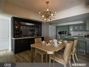 主婦保證心動！她們心目中最渴望的5款美式風設計_視覺圖