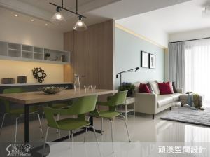 北歐風靈感設計x3，大玩家的質感生活_視覺圖