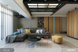 翻轉櫃體壓力　新住宅革命實踐收納美學_視覺圖