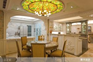 古典女力，細緻柔美_視覺圖