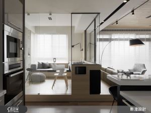 12 個開放明亮空間，最舒適寬心的家_視覺圖