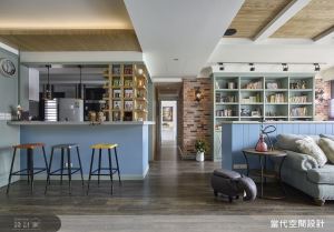 異國風情、人文之美，從世界走進我家_視覺圖