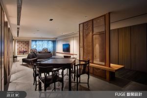 【TV】設計無設限  盡享匠心獨具新中式宅_視覺圖