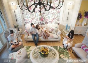 打造五星級度假屋，在宅享受出國「趣」!_視覺圖