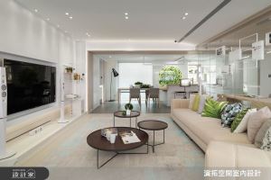 空間缺陷變亮點，專業設計就是狂！_視覺圖