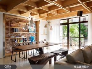 讓收納成為藝術的關鍵：融合居家設計才是王道！_視覺圖