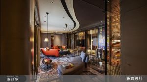 綻放表情與氣質　讓顏色說自己的故事_視覺圖