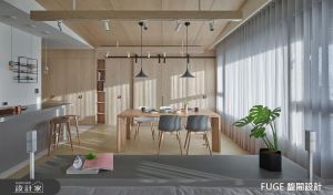 不出錯的色彩搭配法則！裝修前必看懶人包_視覺圖