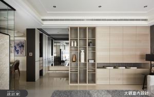 收得清爽俐落！居家好設計把收納變簡單_視覺圖