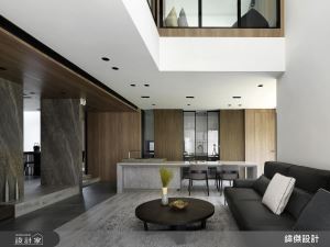 好採光機能足的不老屋，誰也不想搬家_視覺圖