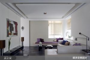 擁抱自然陽光 中古別墅化身透天光宅_視覺圖