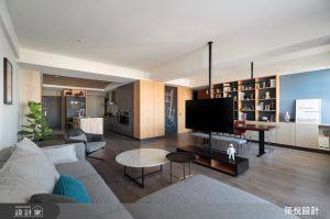 老屋換臉、小宅放大都OK！色彩改造計畫大公開_視覺圖