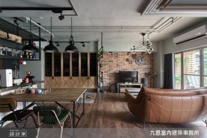 展現自我主張的老屋新力_視覺圖