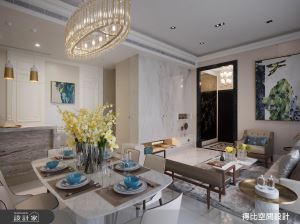 更衣室、廚房通通隱形！隱藏式收納給你層層驚喜_視覺圖