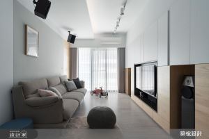 增進家人好感情！跨世代居家空間設計X 4_視覺圖