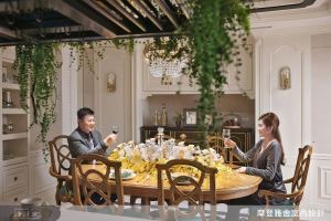 醫師御用設計師，高端訂製療癒私宅！_視覺圖