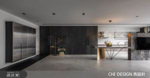 創新混搭與細膩構思打破空間界線 齊設計榮獲A'Design Award 三項獎項_視覺圖