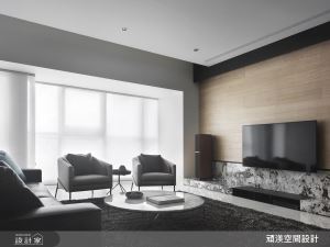 挑選家具、找對設計師！讓你家同時網羅現代風與復古感_視覺圖