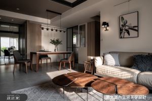 簡單卻有質感  13年中古屋翻轉個性文青宅_視覺圖