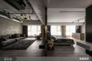 以縫為名、時光為姓 造就一生懸命的年度好宅_視覺圖