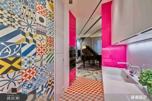 廚房不再小可憐！展廚藝、嘗美食的新天地_視覺圖