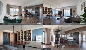 掀起輕工業時髦風潮！獨家訂製風格居所 4 個好設計_視覺圖