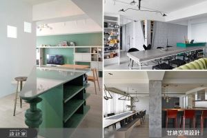 精選 3 間「設計感」美型餐廚，不論 1人、2人、多人都能享受生活_視覺圖