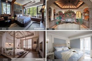 Only For You！解密無國界鄉村風專屬訂製個性臥房_視覺圖