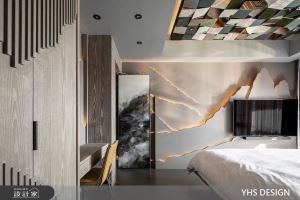 5 個臥室設計配方，從顏色、材質、光源、收納治癒你的失眠多夢！_視覺圖