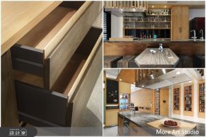 家具活起來了！呼吸感木材、記憶廚房打造有溫度的家_視覺圖