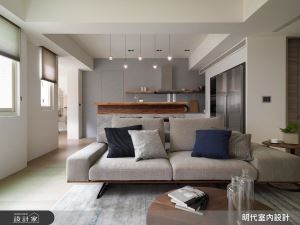 凝聚情感與靈感！家給女人最自然的幸福_視覺圖